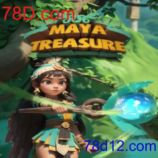 Descubra o Mundo de MayaTreasure em 78D.com