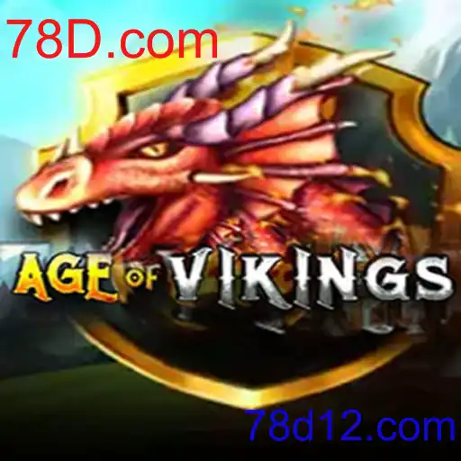 AgeofViking: Mergulhe no Mundo dos Vikings com 78D.com